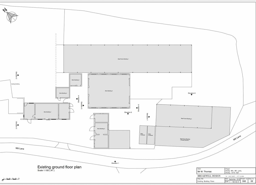 Additional image 46 of Ansley, Nuneaton, Warwickshire, CV10