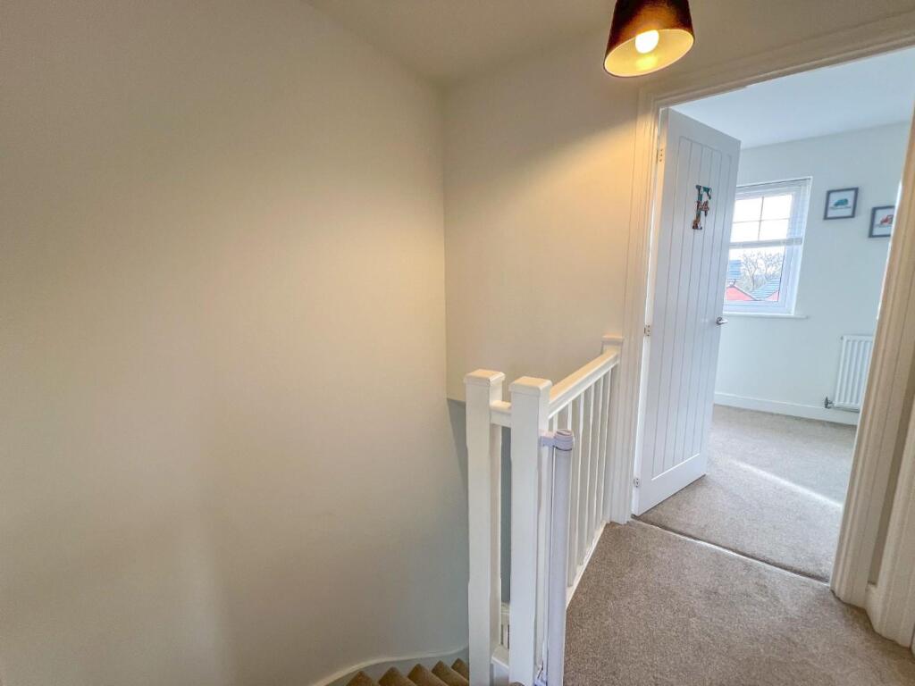 Additional image 14 of Cabinhill Road, Nuneaton