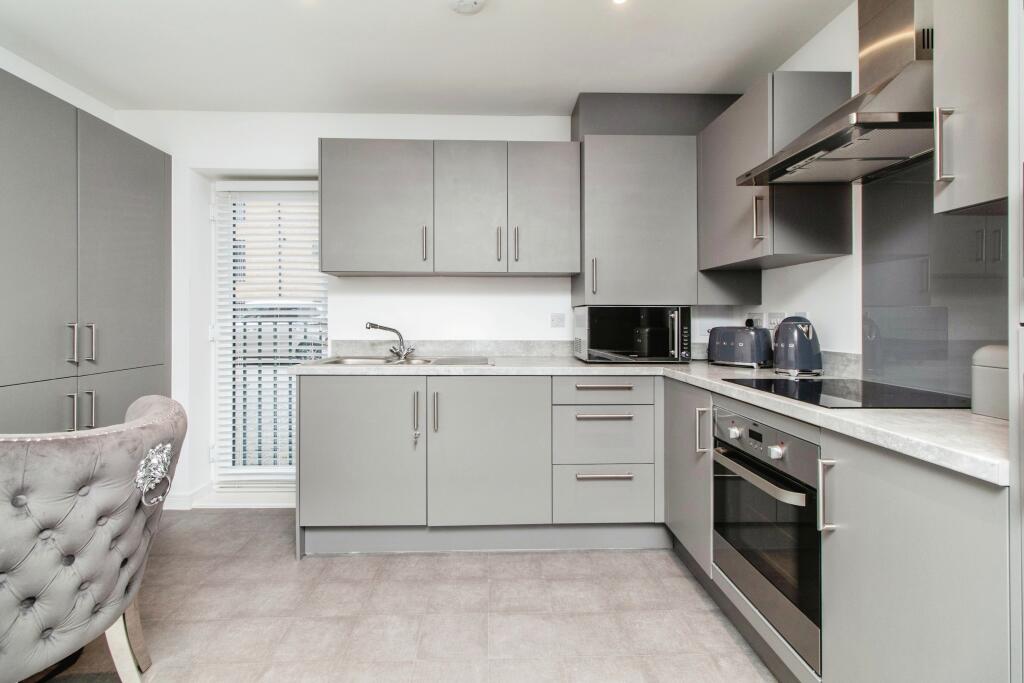 Additional image 16 of Cresswell Road, Swanscombe, DA10