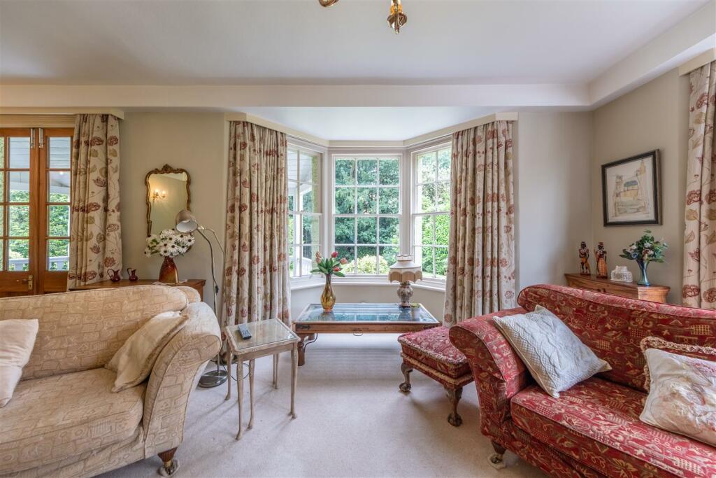 Additional image 14 of A beautifully presented detached family residence in Hartford