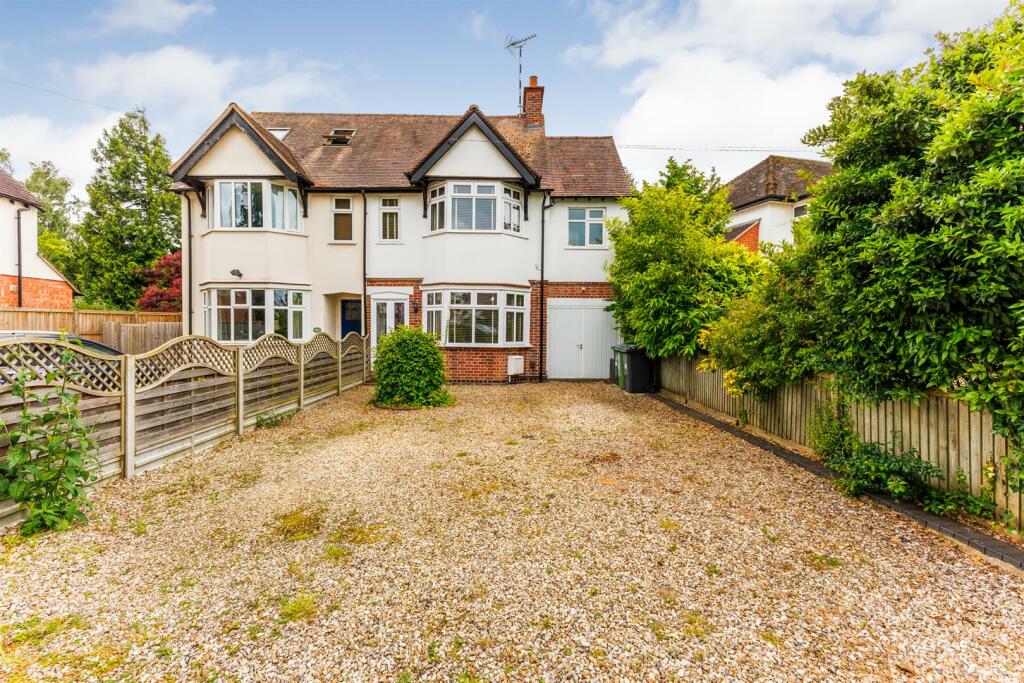 Additional image 27 of Loxley Road, Stratford-Upon-Avon