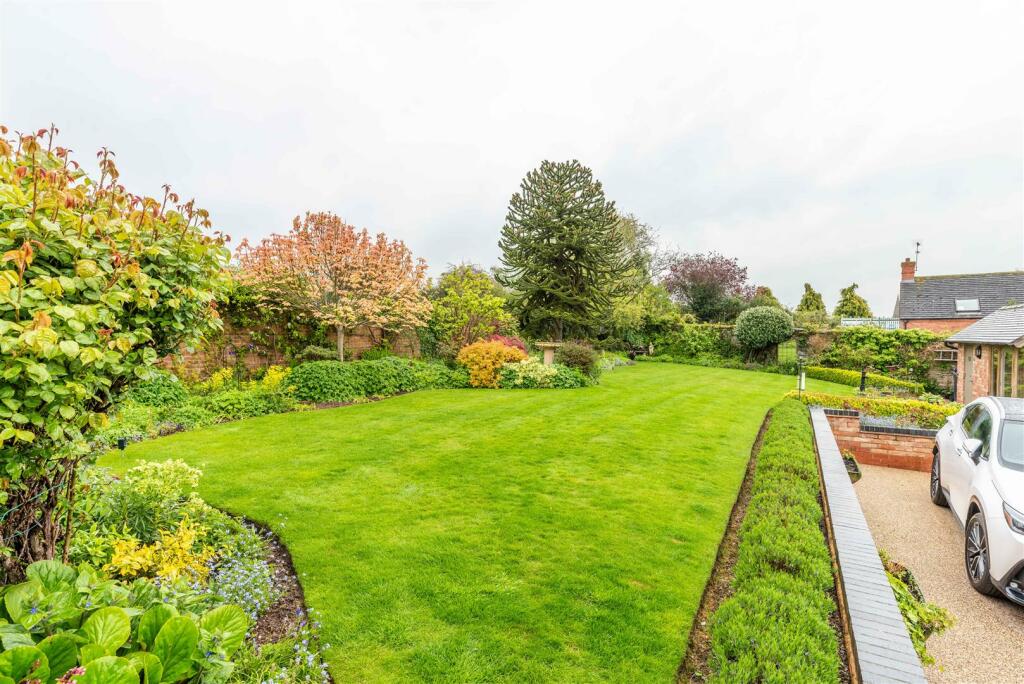 Additional image 22 of Hall Gate, Diseworth, Derby