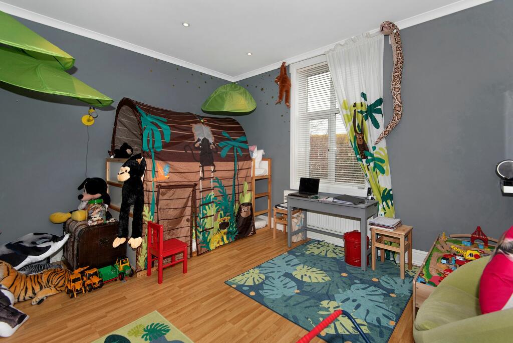 Additional image 18 of The Street, Acol, CT7