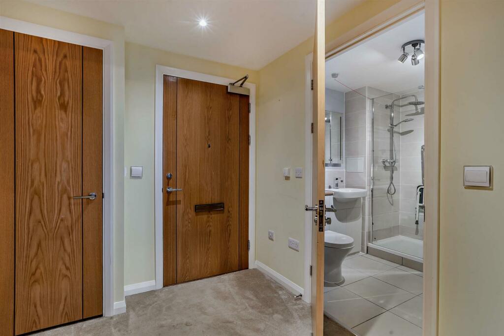 Additional image 13 of Oak Grange, Bradburns Lane, Hartford