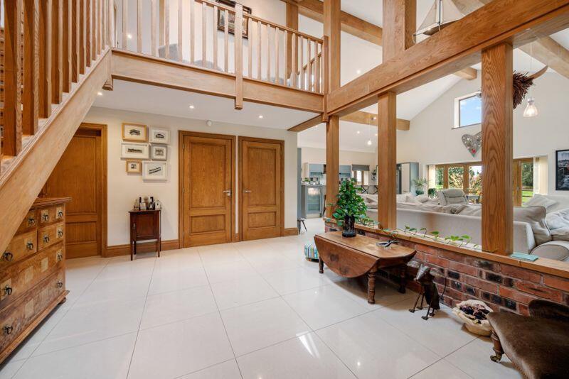 Additional image 4 of Plovers Rise, Pewit Lane, Hunsterson