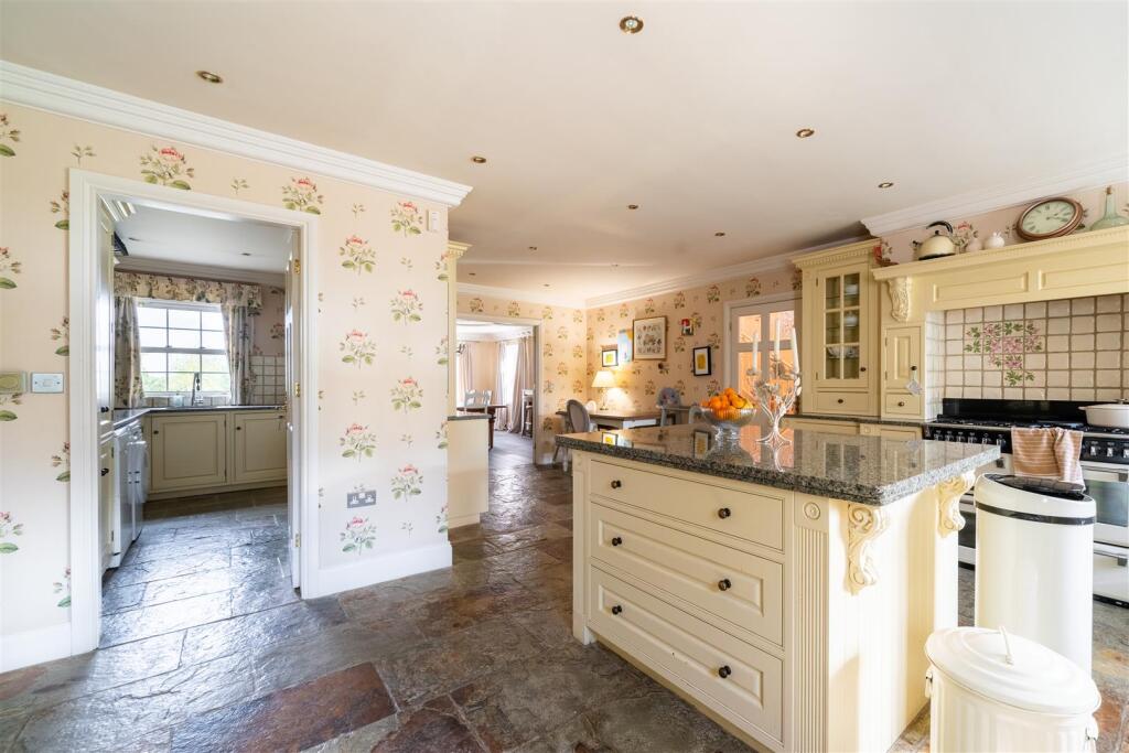 Additional image 17 of The White House, Main Road, Pentrich, Ripley, DE5 3RE