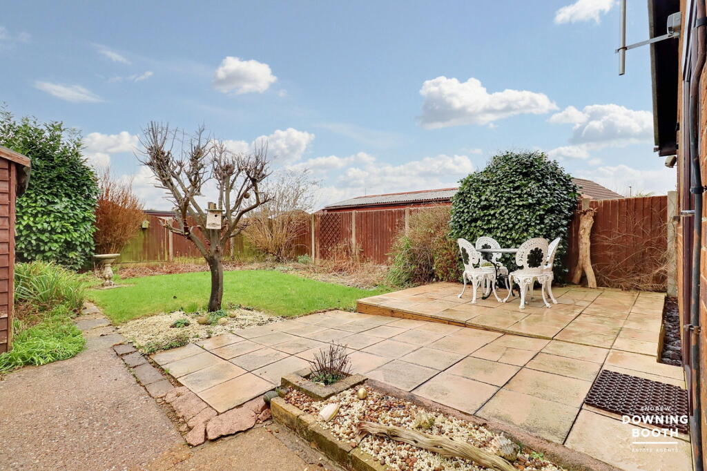 Additional image 15 of Castle View, Hatton, Derby