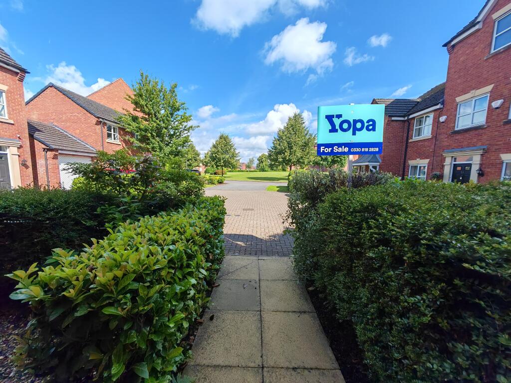 Additional image 4 of Salisbury Close, Crewe, CW2