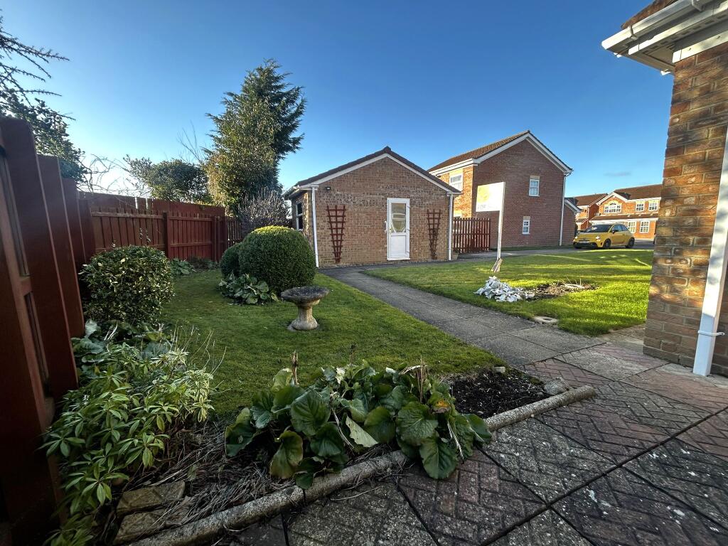 Additional image 13 of Shillmoor Close, Chester Le Street, DH2