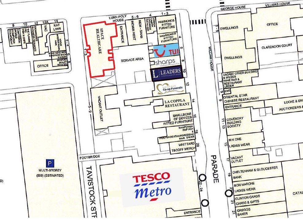 Additional image 4 of 7, 8 & 9 Lunn Poly House, Leamington Spa, Warwickshire, CV32 5PP