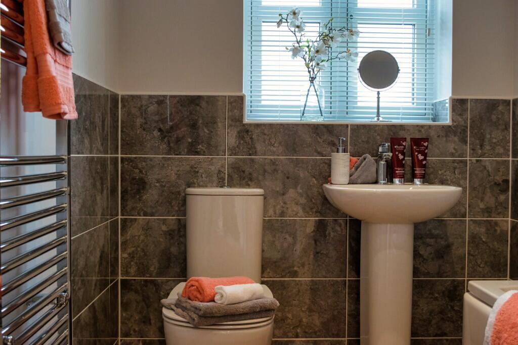 Additional image 4 of The Common, 
Crich, 
Derbyshire, 
DE4 5FX