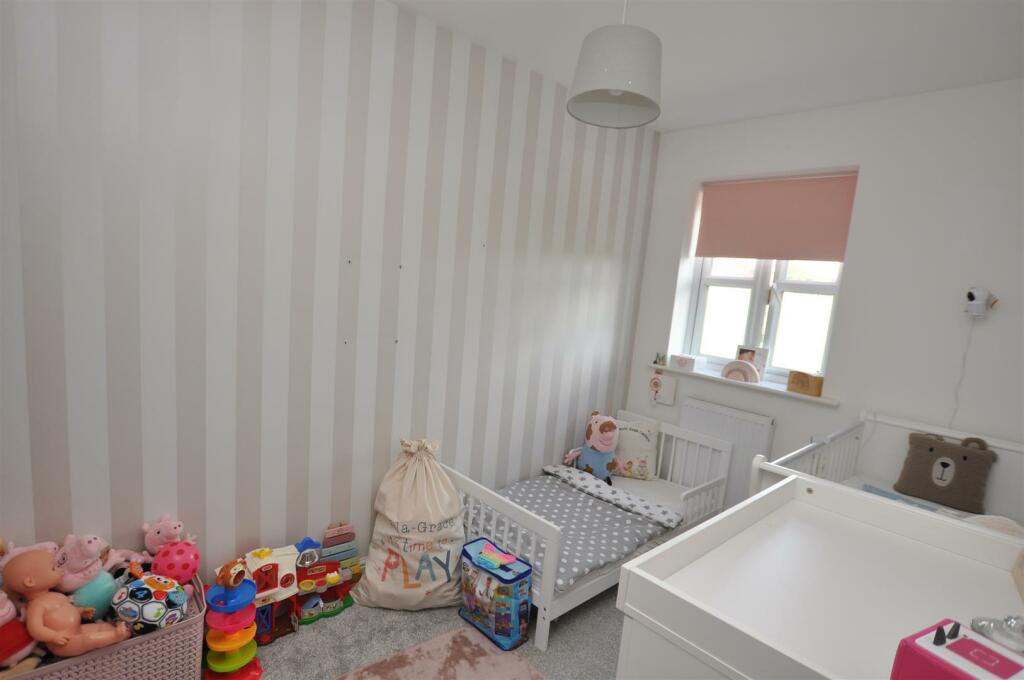 Additional image 7 of Patina Way, Swadlincote