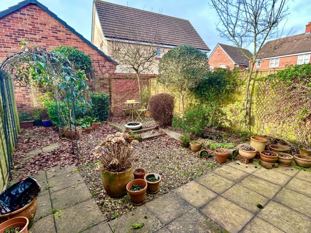 Additional image 21 of Teeswater Close, Long Lawford, Rugby, CV23 9GA