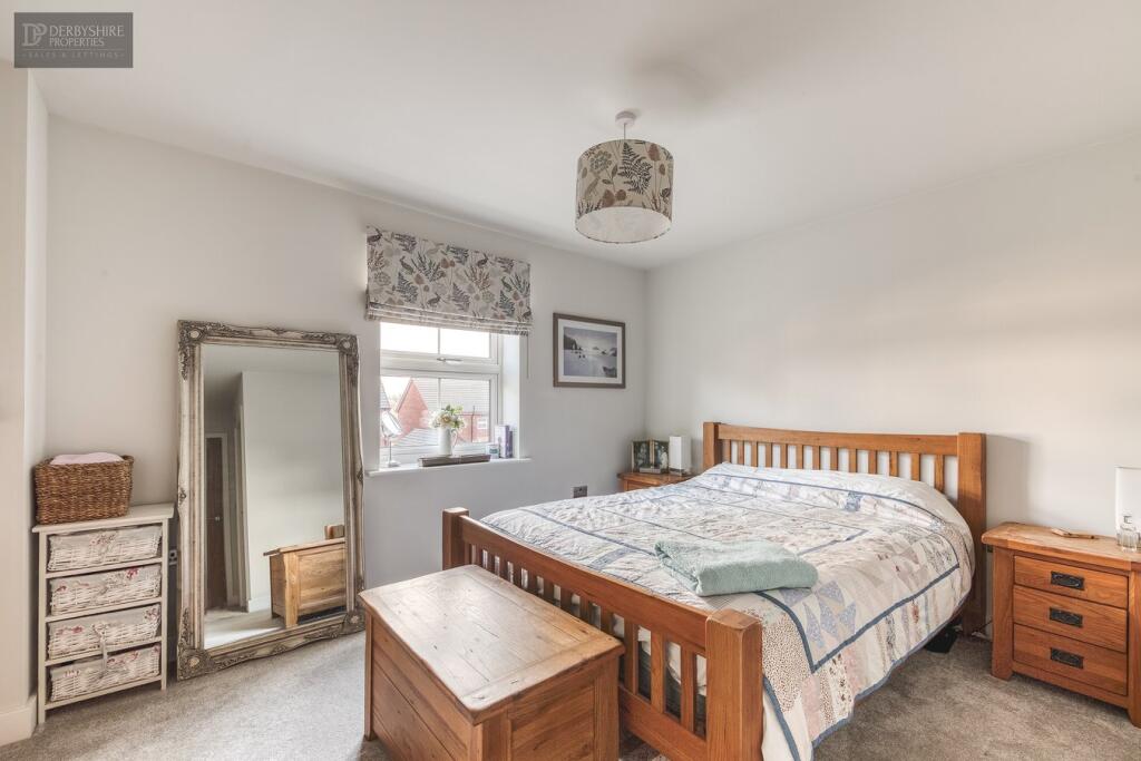 Additional image 14 of Wheatcroft Drive, Ambergate, Belper, DE56