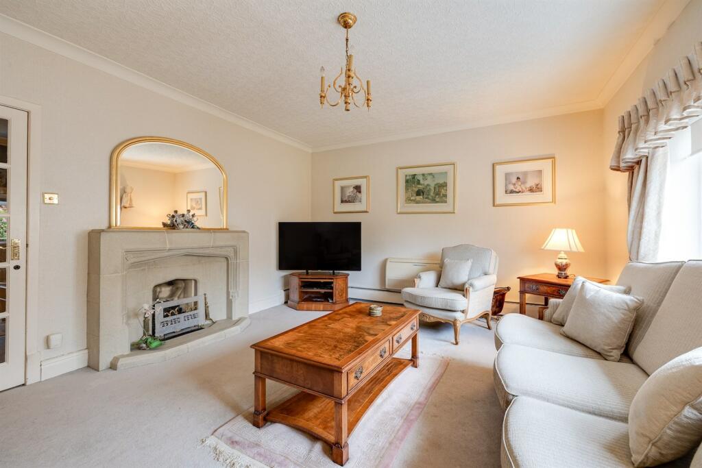 Additional image 9 of Forest Hill, Hartford, Northwich