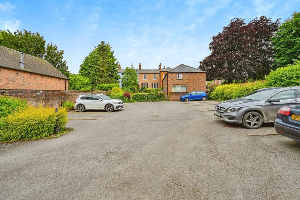 Additional image 17 of Park Road, Ashbourne