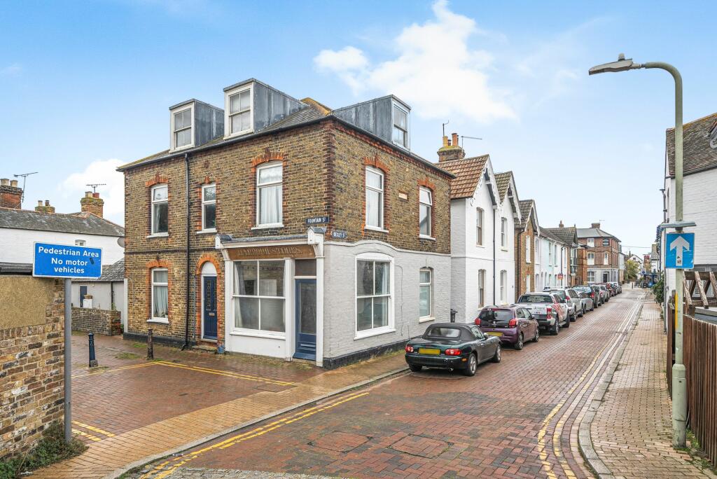 Additional image 12 of Bexley Street, Whitstable, CT5