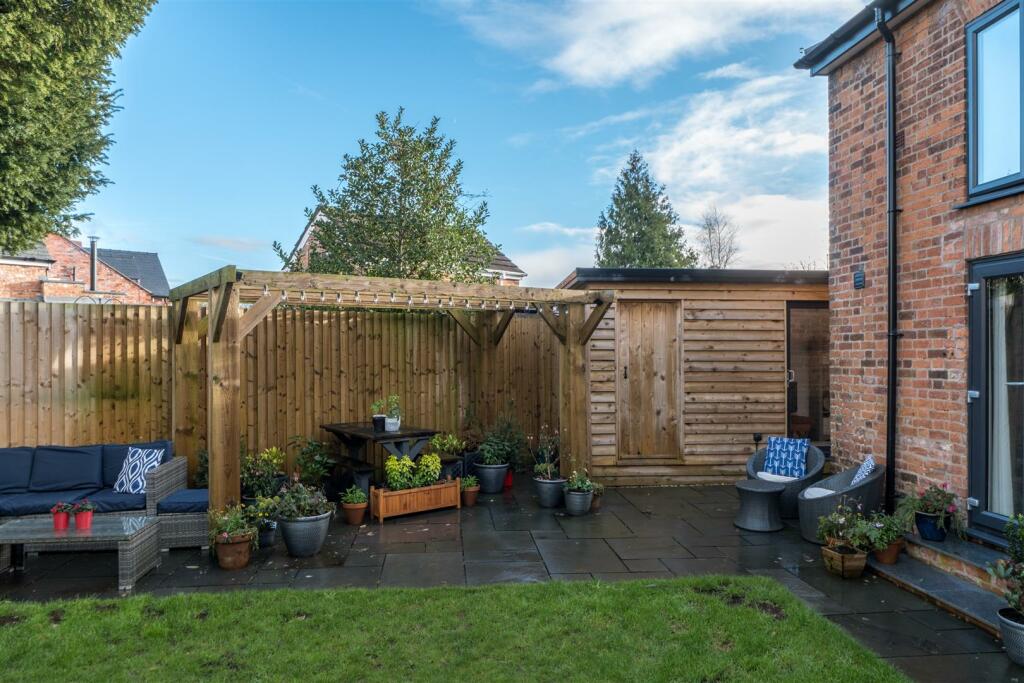 Additional image 45 of Chapel Lane, Acton Bridge, Cheshire