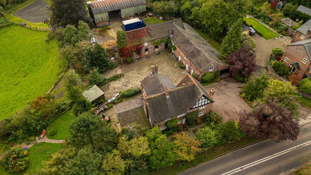 Additional image 31 of Dean Hill Farm, Newcastle Road, Betchton, Sandbach, Cheshire