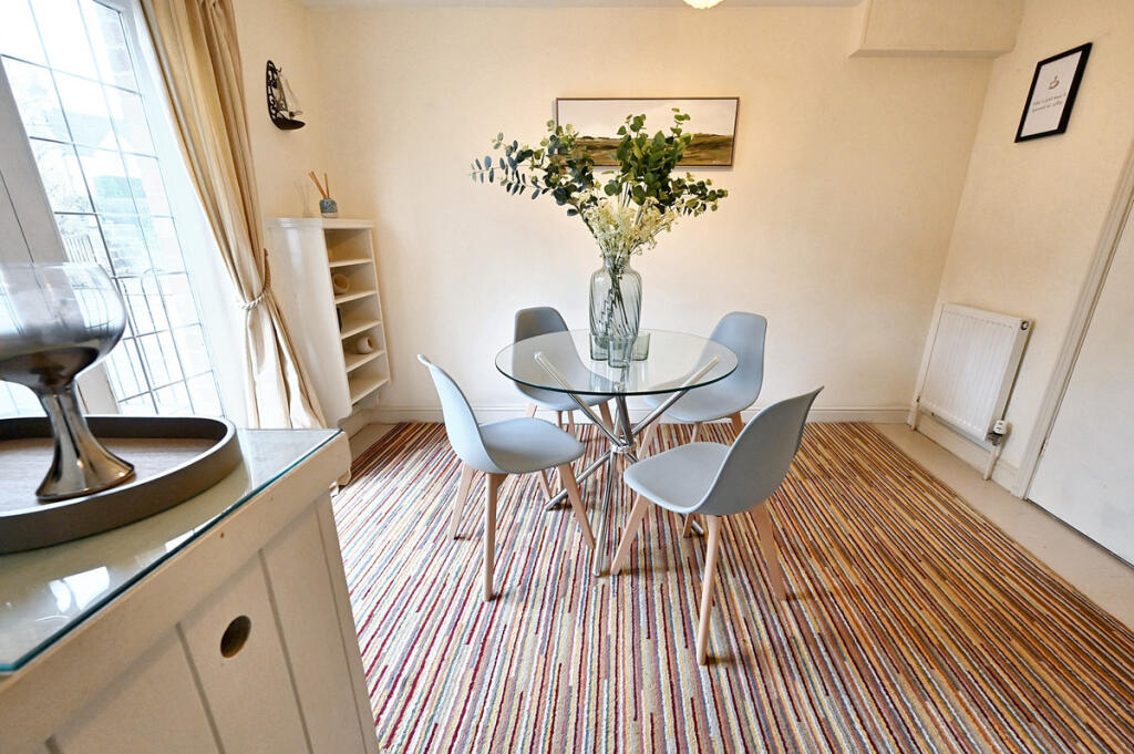 Additional image 11 of Trough Lane, Hulland Village, DE6