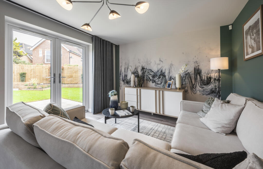 Additional image 2 of Derbyshire,
DE75 7JL