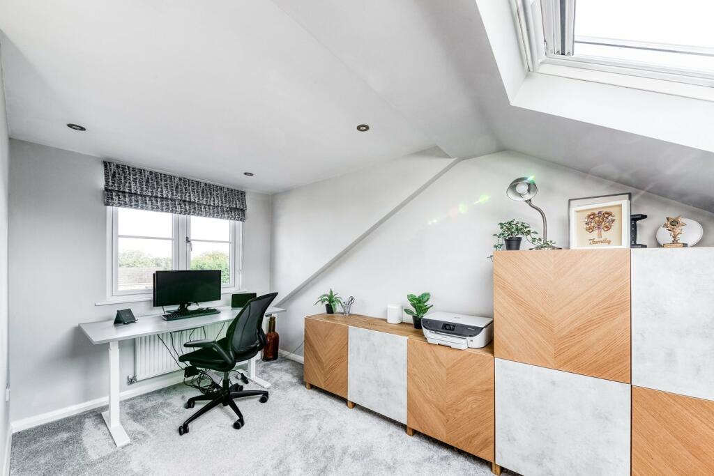 Additional image 25 of Nursery Avenue, West Hallam, Ilkeston, DE7