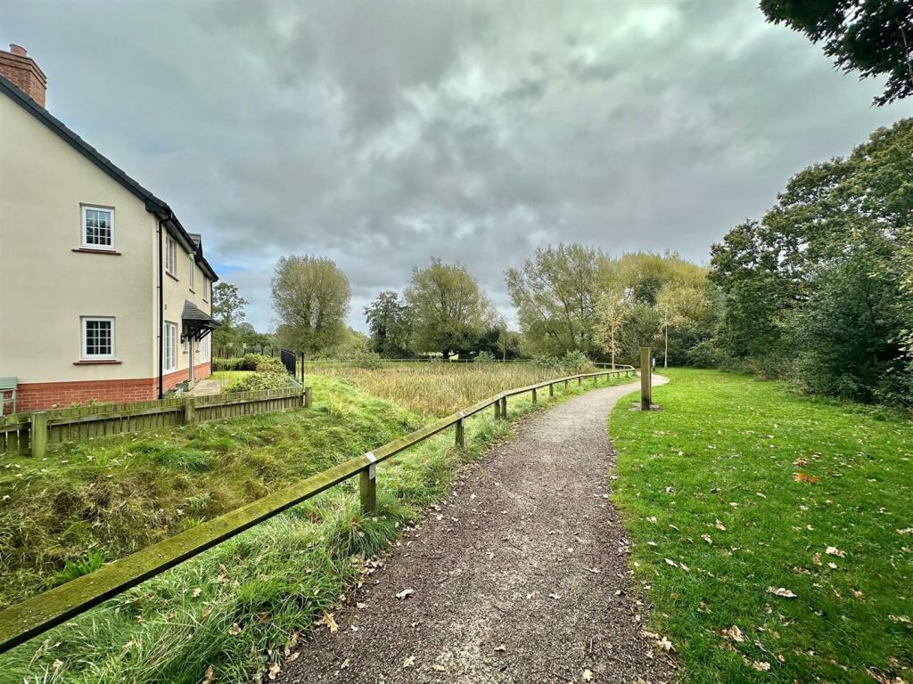 Additional image 34 of William Stockton Close, Shavington, Cheshire