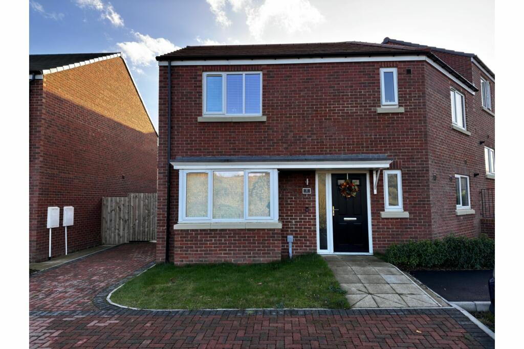 Additional image 6 of Locke Close, Houghton Le Spring, DH5