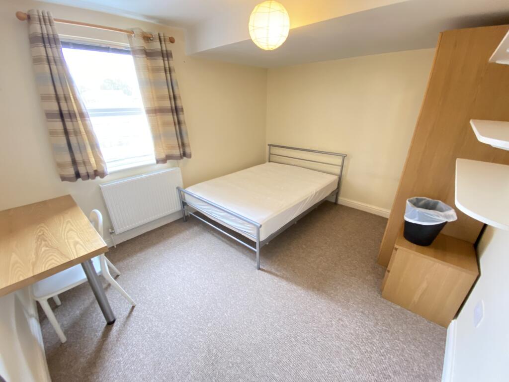 Additional image 10 of 12 Station Approach, Leamington Spa