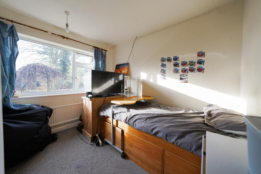 Additional image 15 of Newbold Road, Barlestone