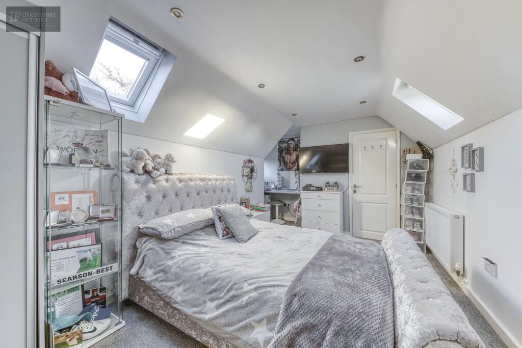 Additional image 21 of The Grange, Smalley, Ilkeston, DE7