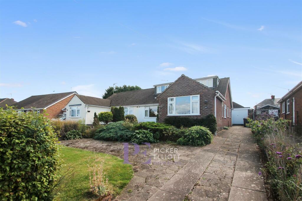 Additional image 16 of Sherwood Road, Stoke Golding