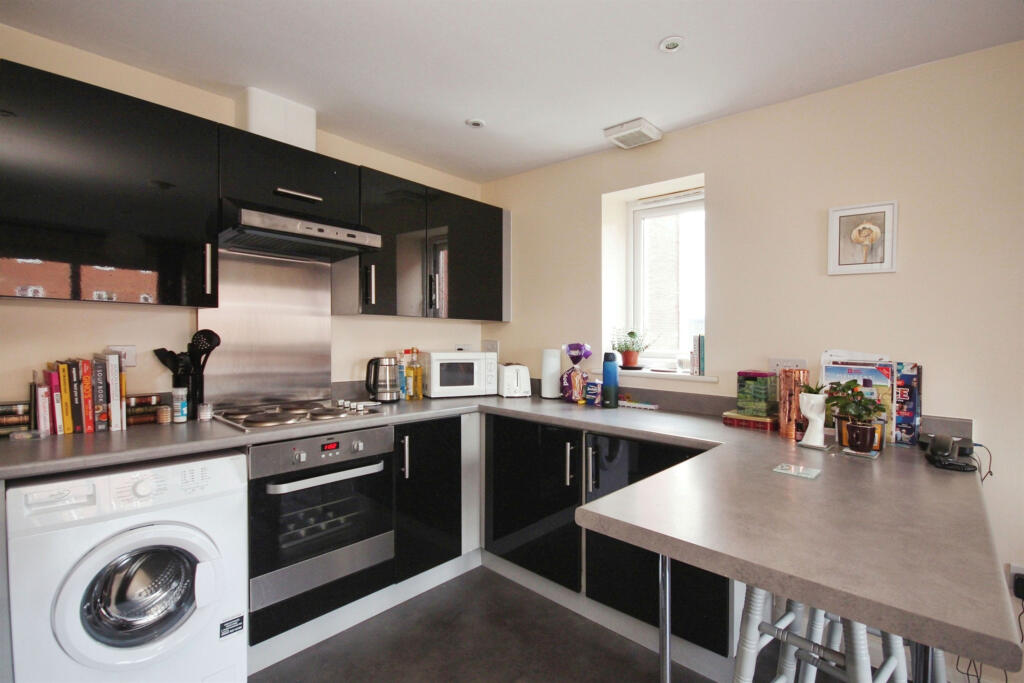 Additional image 6 of Poppleton Close, City Centre, Coventry