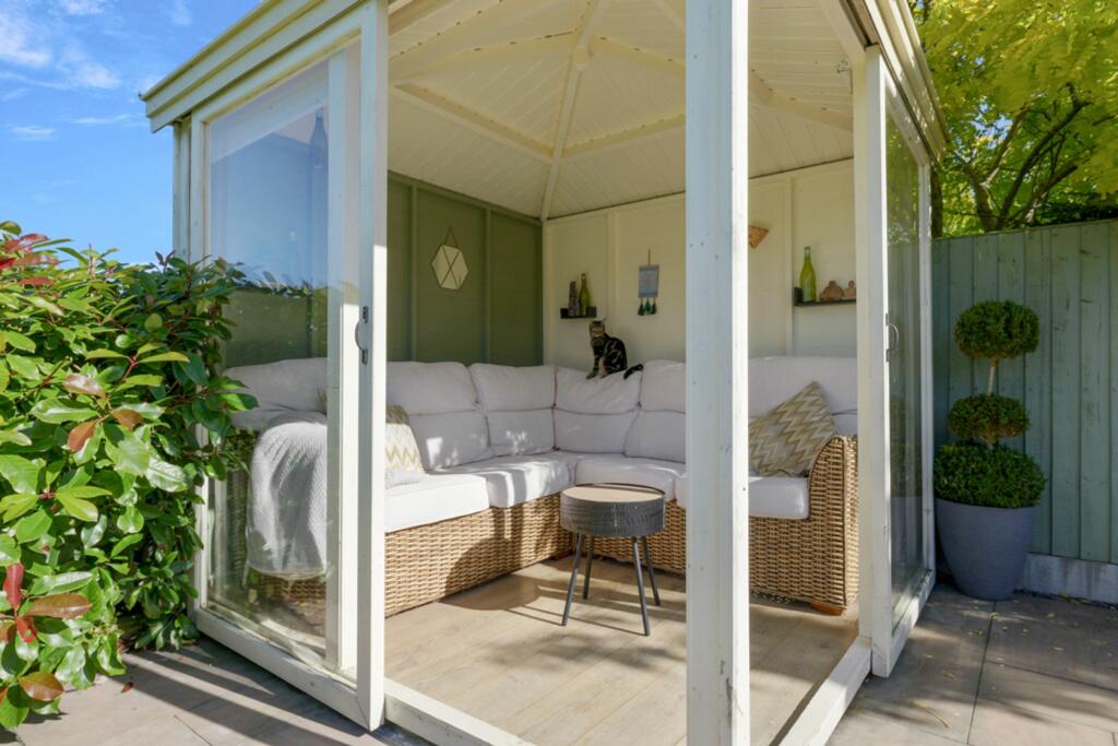 Additional image 27 of Henhull, Henhull Bridge Farm, CW5