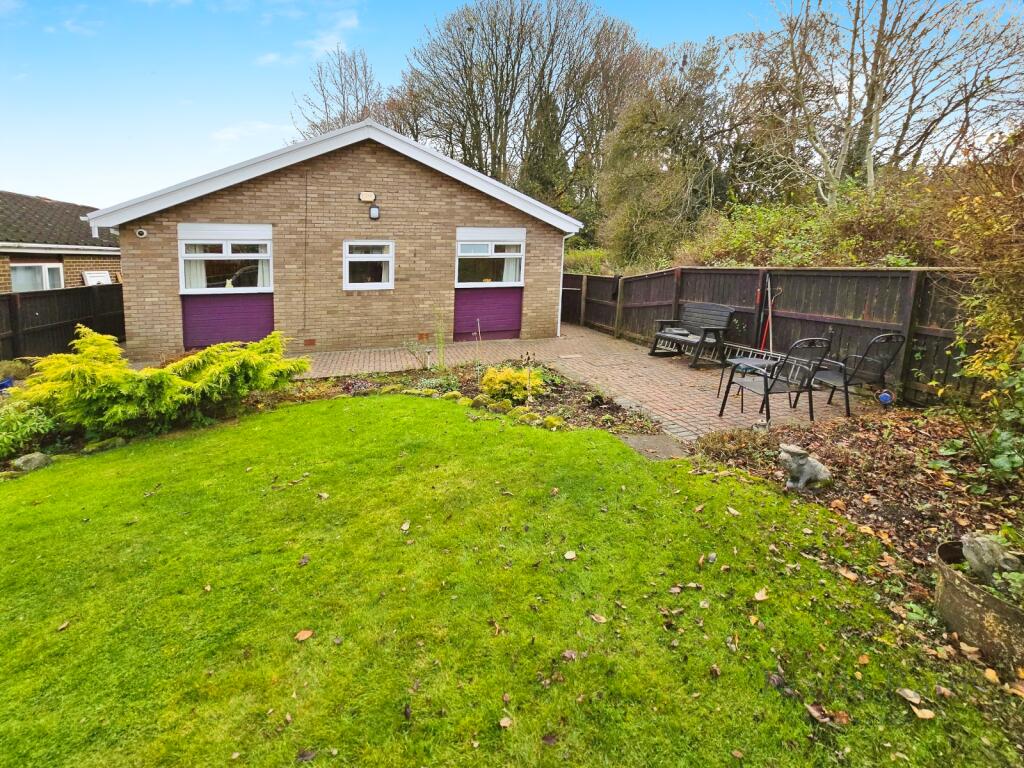 Additional image 24 of Woodlea, Cadger Bank, Lanchester, Durham, DH7