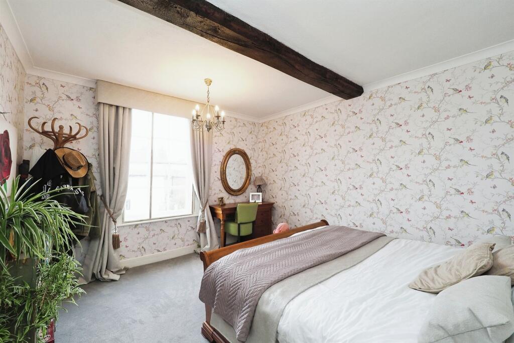 Additional image 12 of High Street, Kegworth, Derby