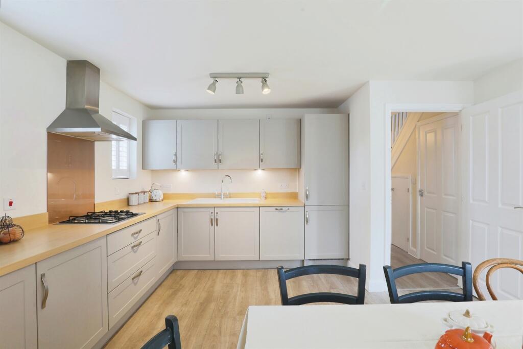 Additional image 3 of Horton Drive, Upper Lighthorne, Leamington Spa