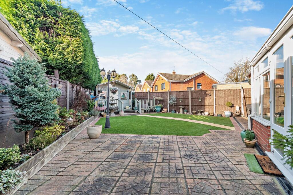 Additional image 32 of Sheepy Road, Atherstone, Warwickshire, CV9