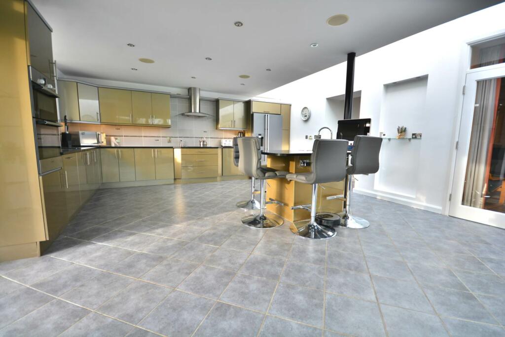 Additional image 13 of THE OLD POST OFFICE, Warren Road, Hillmorton