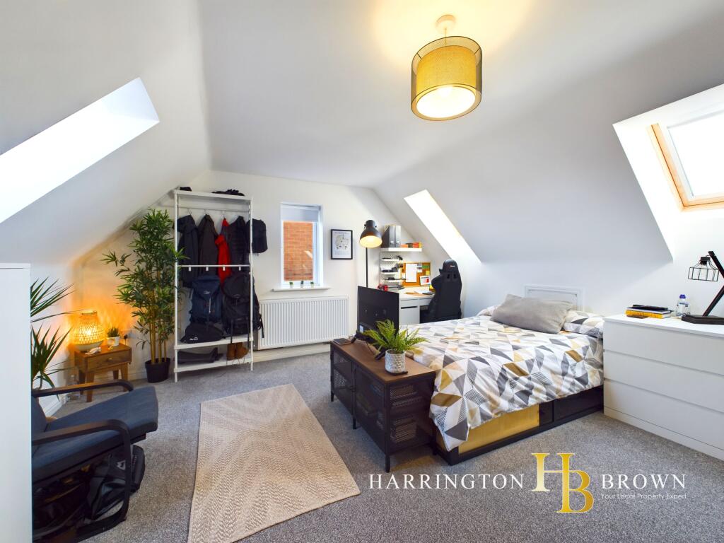 Additional image 9 of Ovington Close, Templetown