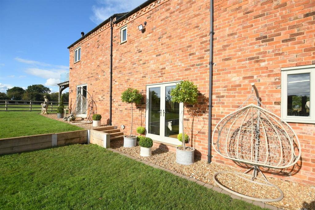 Additional image 37 of The Pump House, New Gate Court, Main Road, Anslow, DE13