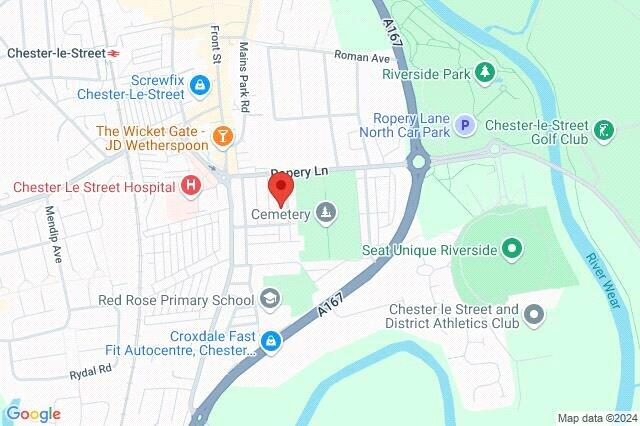 Additional image 12 of Lambton Street, Chester Le Street, County Durham, DH3