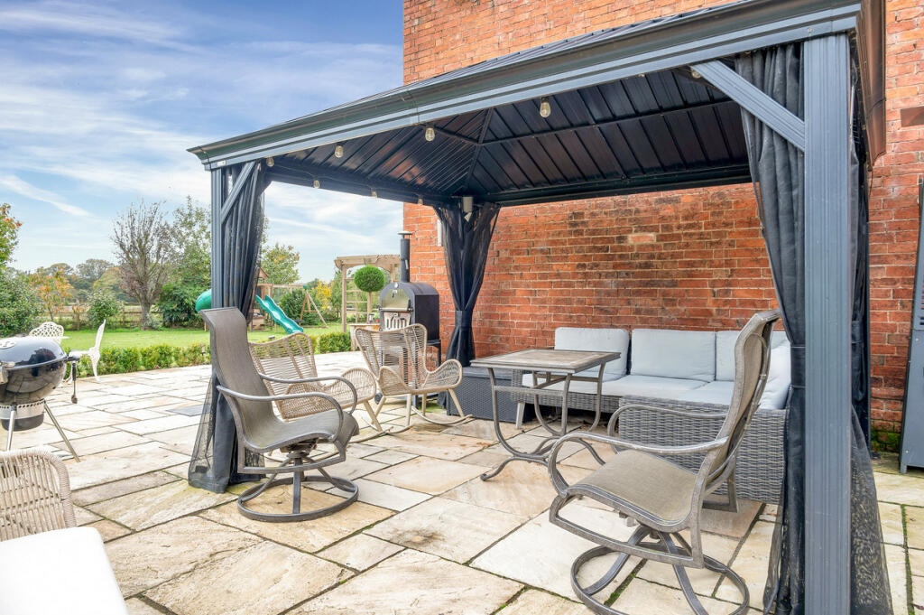 Additional image 32 of Longford Ashbourne, Derbyshire, DE6 3AH