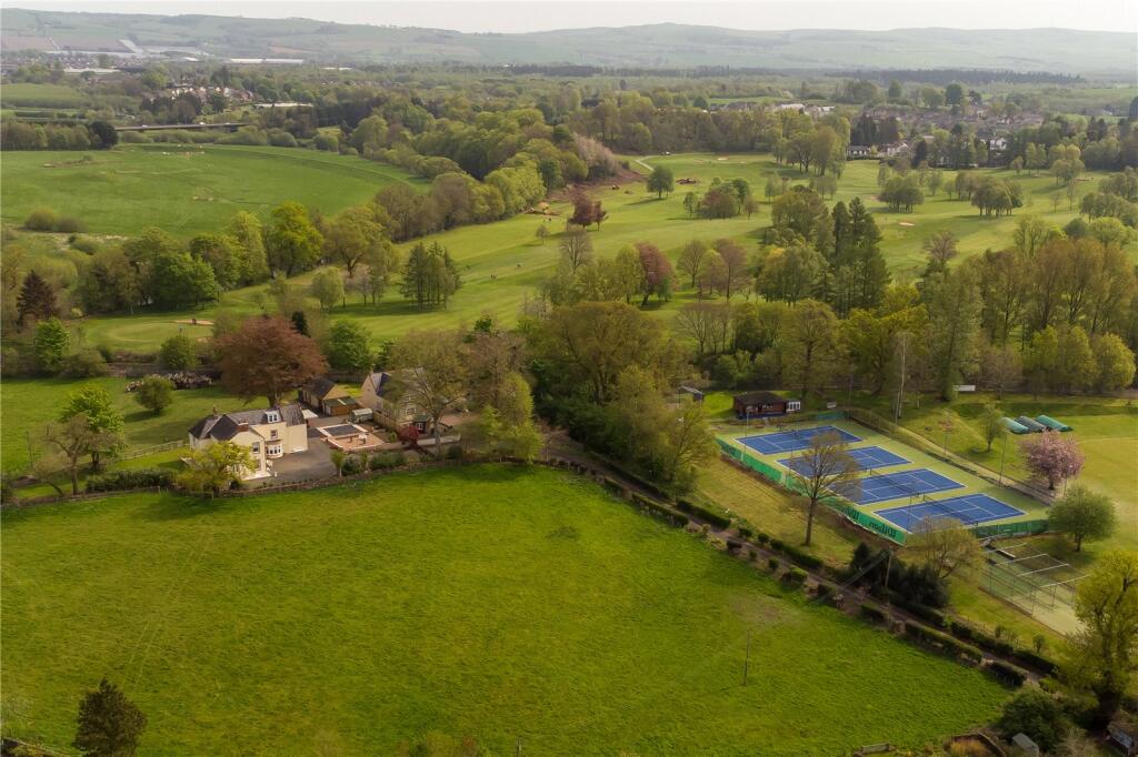 Additional image 26 of Nunholm House, 54 Nunholm Road, Dumfries, Dumfries and Galloway, DG1