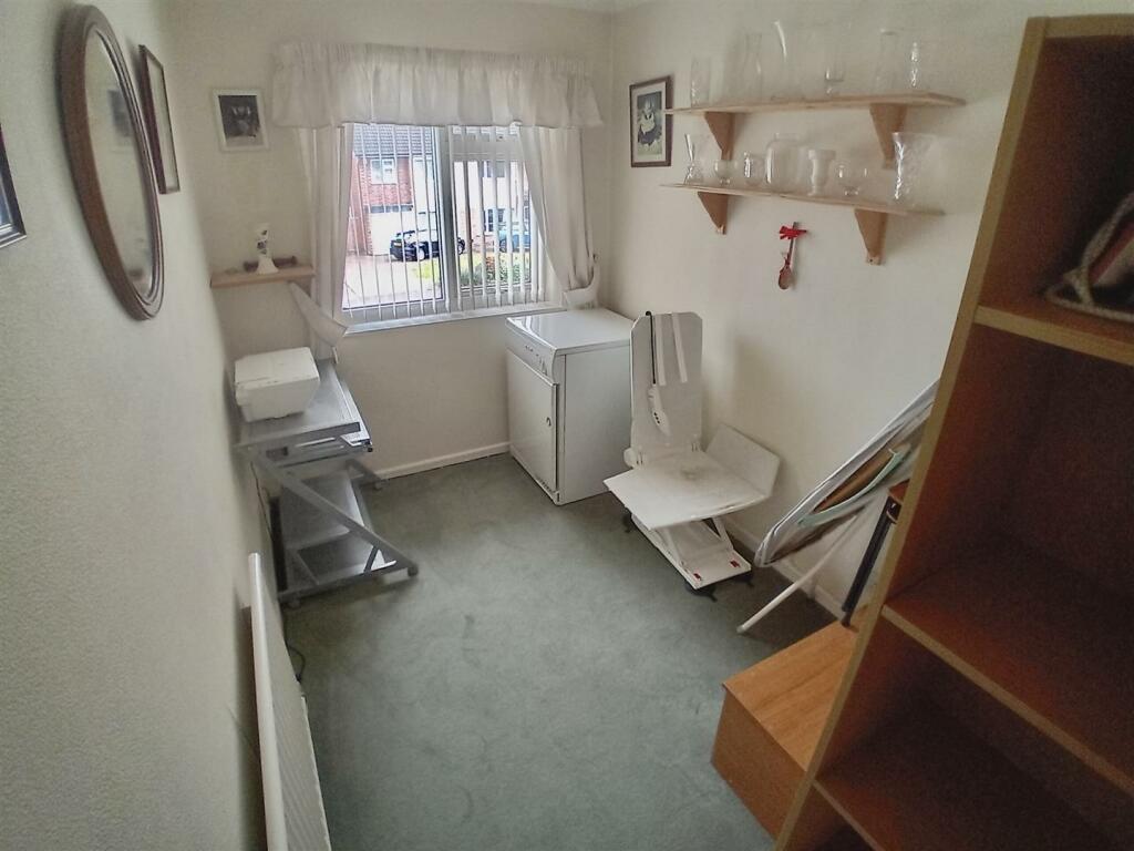 Additional image 27 of Stonewell Crescent, Whitestone, Nuneaton