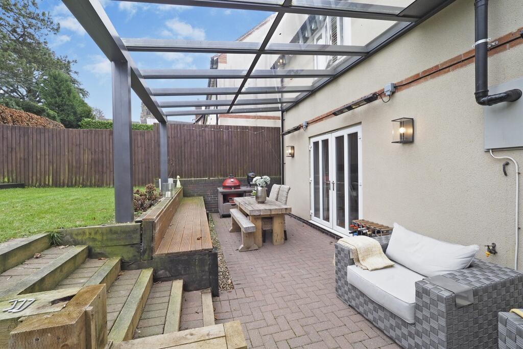 Additional image 18 of St. Peters Close, Hartshorne