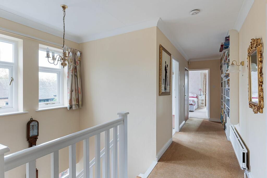 Additional image 13 of Smithy Lane, Great Budworth, CW9