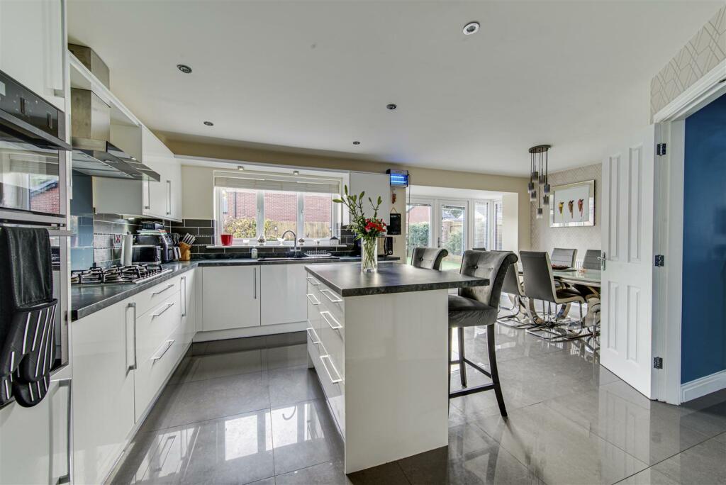 Additional image 28 of Forge Wood Close, Congleton, Cheshire