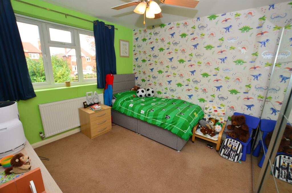 Additional image 9 of High Lane West, West Hallam, Ilkeston