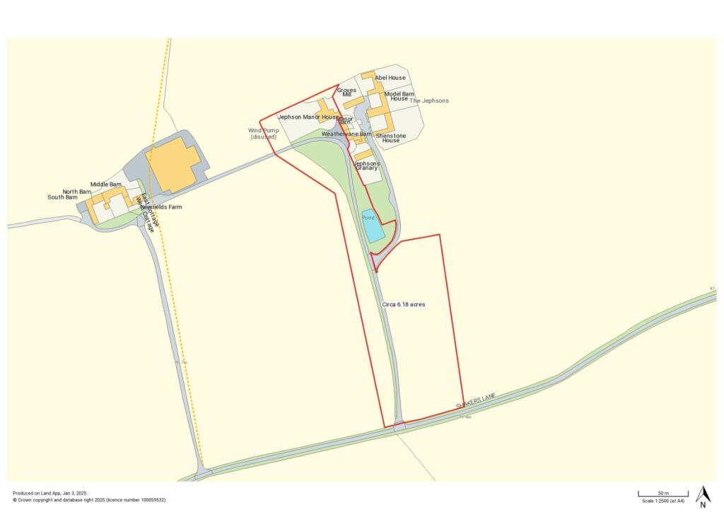 Additional image 19 of Long Itchington, Southam, Warwickshire